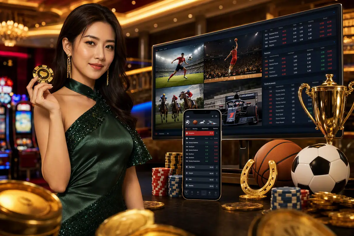 i9be Kèo Tài Xỉu Bóng Đá